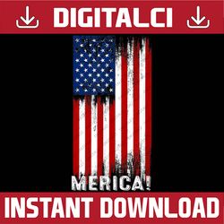 4th of July Independence Day US American Flag Patriotic Memorial day, American Flag, Independence Day PNG File