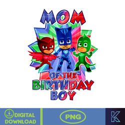 Birthday Mask PNG, Birthday Mask matching PNG, Birthday cute PNG, Birthday Cartoon PNG