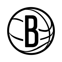 Brooklyn Nets Logo SVG, Nets SVG Cut Files Nets PNG Logo NBA Logo  Clipart  Cricut Files