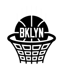 Brooklyn Nets Logo SVG, Nets SVG Cut Files Nets PNG Logo NBA Logo  Clipart  Cricut Files