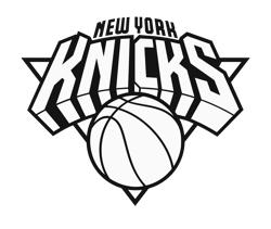 New York Kniks logo SVG, Nets SVG Cut Files Nets PNG Logo NBA Logo  Clipart  Cricut Files