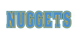 Denver Nuggets logo SVG, Nets SVG Cut Files Nets PNG Logo NBA Logo  Clipart  Cricut Files