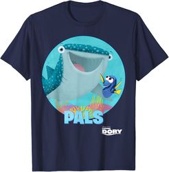 Disney Finding Dory Pals Destiny Graphic T-Shirt