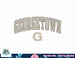 Georgetown Hoyas Arch Over Navy Officially Licensed  png, sublimation