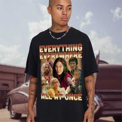 Everything Everywhere All At Once Shirt Joy Wang Shirt Evelyn Wang Shirt Gong Gong Shirt Waymond Wang Shirt