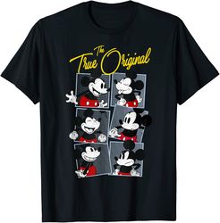 Disney Mickey And Friends Mickey Mouse The True Original