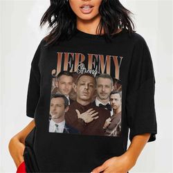 Jeremy Strong Shirt | Homage Jeremy Strong Shirt | Vintage Jeremy Strong Shirt | Kendall Roy Shirt | Succession Movie Sh