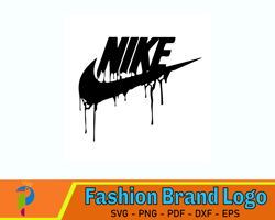 Nike Logo Bundle Layered SVG, Nike Air Cricut file, Cut files, Nike digital vector file, Swoosh Digital download, Decor