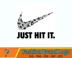 Just Do It Drip SVG, Just Do It PNG, Nike Sign Dripping, Dripping Nike, Files Fashion Brand Bundle Svg, Trending Svg, Br