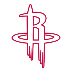 Houston Rockets Logo SVG, Nets SVG Cut Files Nets PNG Logo NBA Logo  Clipart  Cricut Files