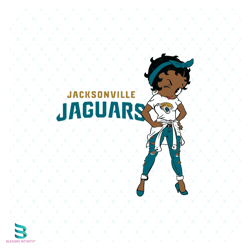 Jacksonville Jaguars, Sport svg, Trending svg, Football svg file, Football logo