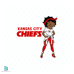 Kansas City Chiefs, Sport svg, Trending svg, Football svg file, Football logo