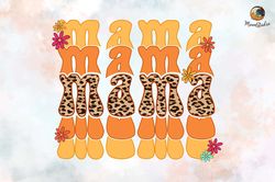 Mothers Day PNG Sublimation