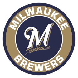 Milwaukee Brewers Logo SVG, Brewers PNG, Milwaukee Brewers Emblem