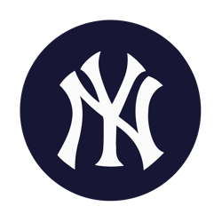 New York Yankees SVG Files - NY Yankees Logo SVG - NY Yankees PNG Logo, MLB Logo