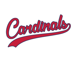 St Louis Cardinals SVG Files - Cardinals Logo SVG - St. Louis Cardinals PNG Logo, MLB Logo