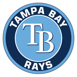 Tampa Bay Rays Logo SVG, Tampa Bay Rays PNG, CricutTampa Bay Rays, Tampa Bay Rays Logo, MLB Team Logo, MLB Team SVG, MLB