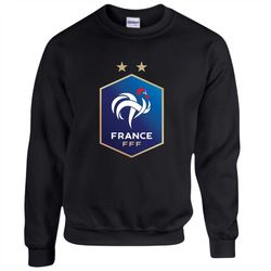 World Cup France Sweatshirt, France Soccer Sweatshirt, World Cup France Hoodie, Custom World Cup, France