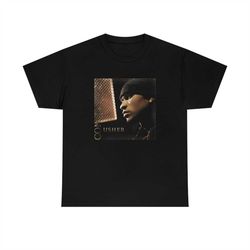 Usher - Confessions / Premium Unisex T-shirt