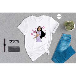 Encanto Isabela Shirt, Cute Disney Shirt, Disney Trip Shirt, Isabela Madrigal Shirt, Isabela Outfit, Disney World Shirt,