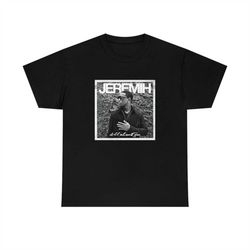 Jeremih - All About You / Premium Unisex T-shirt