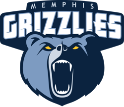 Memphis Grizzlies Logo SVG, Grizzlies Basketball PNG, Memphis Grizzlies Symbol, NBA Grizzlies