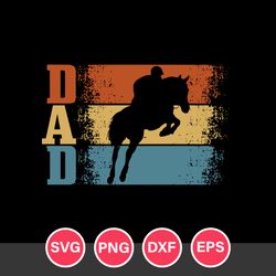 Rather Be Riding Svg, Father's Day Svg, Png Dxf Eps Digital File