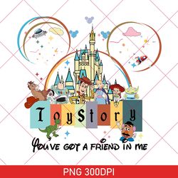 Disney Toy Story Characters PNG, Friends PNG, Birthday Toy Story PNG, Toy Story Group PNG, Disney Toy Story PNG 300DPI