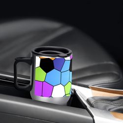 Travel Coffee Mug