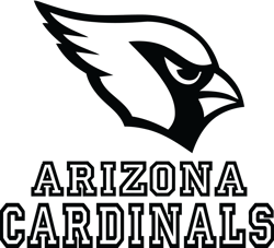 Arizona Cardinals Logo Svg Png Dxf Eps Vector Files-nfl logo svg-American football