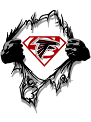 Atlanta Falcons Logo Svg Png Dxf Eps Vector Files-nfl logo svg-American football