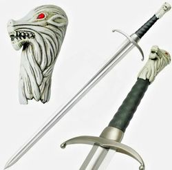 Game of Throne Jon snow Long Claw Replica Sword