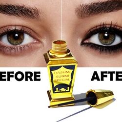 Kajal Powder Black Surmi Eyeliner Original Hashmi Special Handmade Natural  Pigment Indian powder -hashmi eyeliner deep