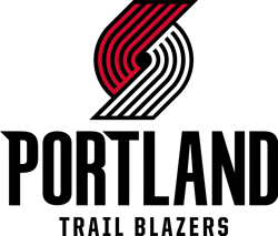 Portland Trail Blazers Logo SVG - Trail Blazers SVG Cut Files - Trail Blazers PNG Logo, NBA Basketball Team, Clipart