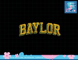 Baylor Bears Retro Arch Officially Licensed T-Shirt copy