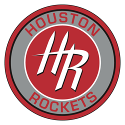 Houston Rockets Logo SVG - Houston Rockets SVG Cut Files, Rockets PNG Logo, NBA Basketball Team, Rockets Clipart Images