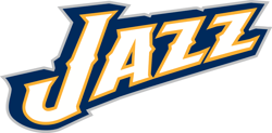 Utah Jazz Basketball Logo SVG, Utah Jazz Logo PNG, Utah Jazz Clipart