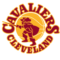 Cleveland Cavaliers Logo SVG - Cavaliers SVG Cut Files - Cavaliers PNG Logo, NBA Basketball Team, Cavaliers Clipart