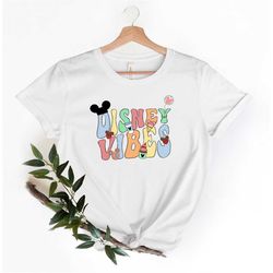 Disney vibes shirt, Disney Vibes Snacking Shirt, Disney Mickey ShirT,  Disney Magical Shirt - Disney Trip Shirt, Disney