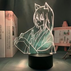 Anime Kamisama Kiss Kamisama Hajimemashita Tomoe Nanami Acrylic Stand Figure