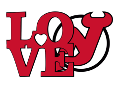 New Jersey Devils Logo SVG, Jersey Devils Logo PNG, Devils New Jersey, New Jersey Devils Logo Transparent