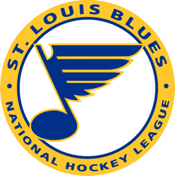 St-Louis Blues logo, svg, png, eps, dxf, Hockey Teams Svg