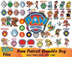 Zuma Paw Patrol Svg, Paw Patrol Svg, Paw patrol Clipart, Car - Inspire  Uplift