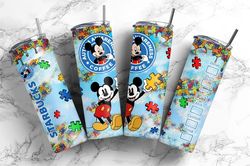 Summer Skinny Tumbler 20oz, Disney Mickey Tumbler Png Sublimation, Design 2023 For Coffee Cup, Mickey Minnie Png