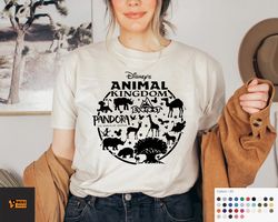 Hakuna Matata Shirt, Family Vacation Shirt, Animal Kingdom Shirt, Universal Trip 2023, Disney Shirt, Unisex Shirt