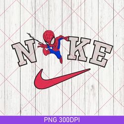 Retro Spider Man Nike PNG, Logo Nike Spider Man PNG, Spider Man Just Do It Later PNG, Sport Nike Pooh PNG, Swoosh PNG