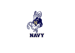 Navy Midshipmen, Navy Midshipmen Svg, Sport Svg, Ncaa Svg, Png, Dxf, Eps Digital file.