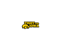 Files Iowa Hawkeyes Football svg, football svg, silhouette svg, cut files, College Football svg, ncaa logo svg
