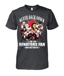 Ottawa Senator Shirt, Ottawa Senators NFL T-Shirt for Men Women, Ottawa Senators Shirt For Fan, NFL Ottawa Senators Tee