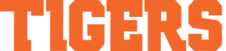 Clemson Tigers Logo Svg, Eps, Dxf, Png Instant Download